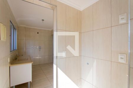 Apartamento à venda com 53m², 2 quartos e 1 vaga Apartamento à venda com 53m², 2 quartos e 1 vagaÁrea de serviço