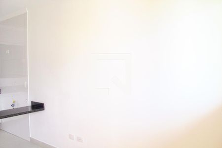 Sala / Cozinha de apartamento para alugar com 2 quartos, 38m² em Vila Mazzei, São Paulo