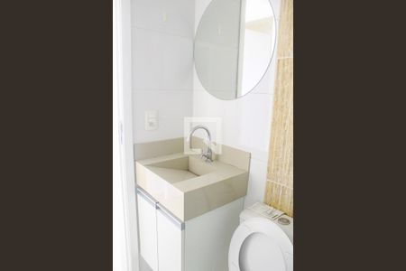Apartamento para alugar com 38m², 2 quartos e 1 vagaBanheiro