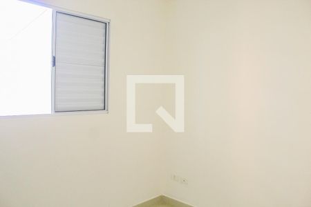 Quarto 1 de apartamento para alugar com 2 quartos, 38m² em Vila Mazzei, São Paulo
