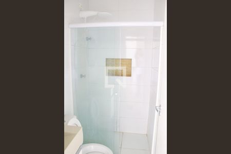 Apartamento para alugar com 38m², 2 quartos e 1 vagaBanheiro
