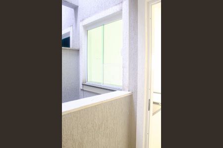 Apartamento para alugar com 38m², 2 quartos e 1 vagaÁrea de Serviço