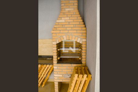 Apartamento para alugar com 38m², 2 quartos e 1 vagaÁrea comum - Churrasqueira