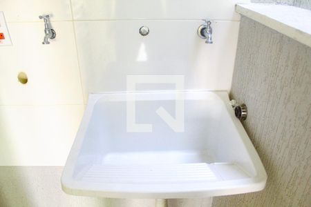 Apartamento para alugar com 38m², 2 quartos e 1 vagaÁrea de Serviço