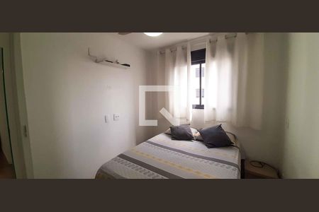 Quarto 1 de apartamento para alugar com 2 quartos, 49m² em Centro, Osasco