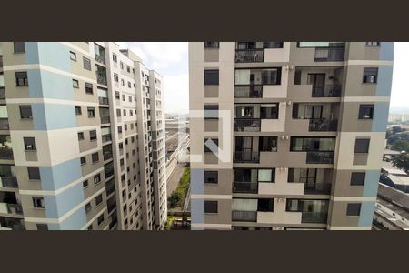 Vista do Quarto 2 de apartamento para alugar com 2 quartos, 49m² em Centro, Osasco