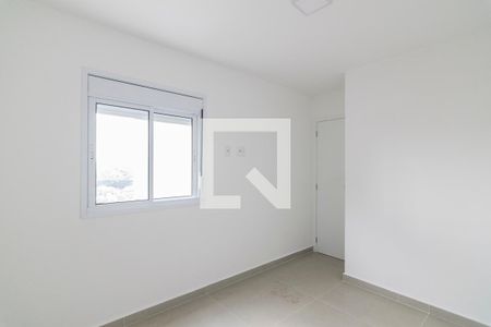 Quarto 1 de apartamento para alugar com 2 quartos, 50m² em Vila Pires, Santo André
