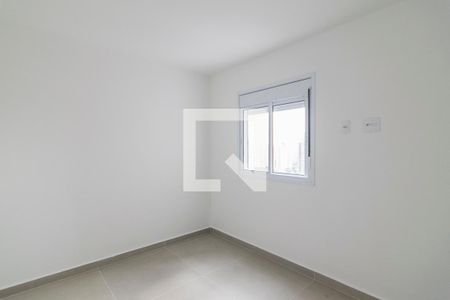 Quarto 1 de apartamento para alugar com 2 quartos, 50m² em Vila Pires, Santo André