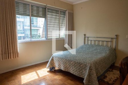 Apartamento à venda com 208m², 4 quartos e 1 vaga Apartamento à venda com 208m², 4 quartos e 1 vagaQuarto 1