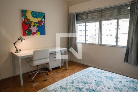 Apartamento à venda com 208m², 4 quartos e 1 vaga Apartamento à venda com 208m², 4 quartos e 1 vagaQuarto 2