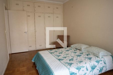 Apartamento à venda com 208m², 4 quartos e 1 vaga Apartamento à venda com 208m², 4 quartos e 1 vagaQuarto 3
