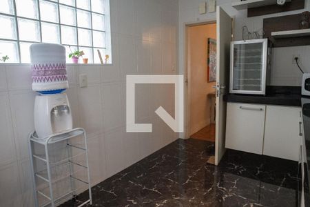 Apartamento à venda com 208m², 4 quartos e 1 vaga Apartamento à venda com 208m², 4 quartos e 1 vagaCozinha