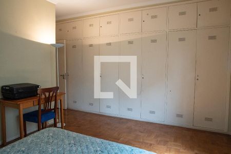 Apartamento à venda com 208m², 4 quartos e 1 vaga Apartamento à venda com 208m², 4 quartos e 1 vagaQuarto 1