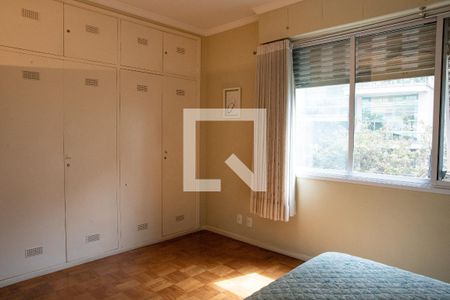 Apartamento à venda com 208m², 4 quartos e 1 vaga Apartamento à venda com 208m², 4 quartos e 1 vagaQuarto 1