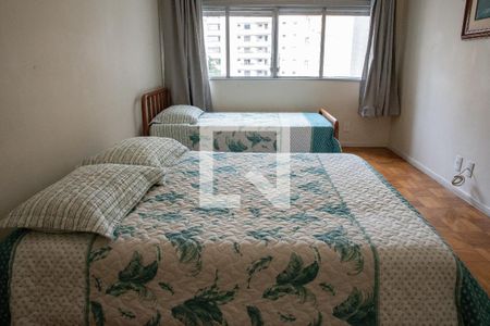 Apartamento à venda com 208m², 4 quartos e 1 vaga Apartamento à venda com 208m², 4 quartos e 1 vagaQuarto 3