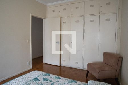 Apartamento à venda com 208m², 4 quartos e 1 vaga Apartamento à venda com 208m², 4 quartos e 1 vagaQuarto 3
