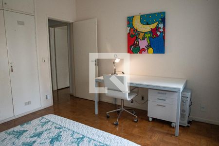 Apartamento à venda com 208m², 4 quartos e 1 vaga Apartamento à venda com 208m², 4 quartos e 1 vagaQuarto 2