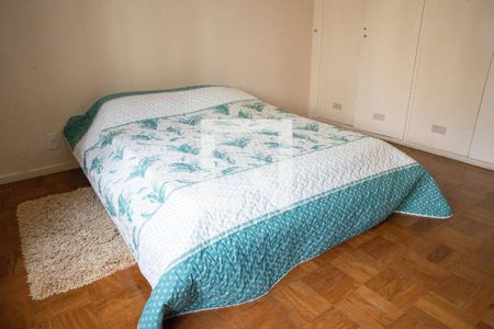 Apartamento à venda com 208m², 4 quartos e 1 vaga Apartamento à venda com 208m², 4 quartos e 1 vagaQuarto 2