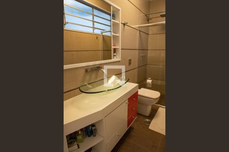 Apartamento à venda com 208m², 4 quartos e 1 vaga Apartamento à venda com 208m², 4 quartos e 1 vagaBanheiro