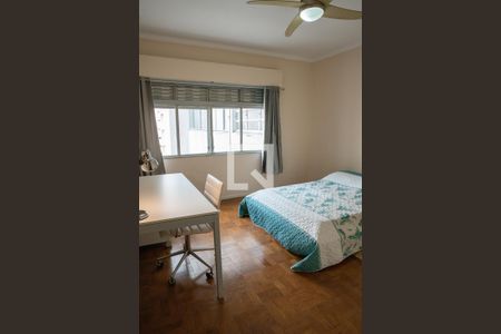 Apartamento à venda com 208m², 4 quartos e 1 vaga Apartamento à venda com 208m², 4 quartos e 1 vagaQuarto 3