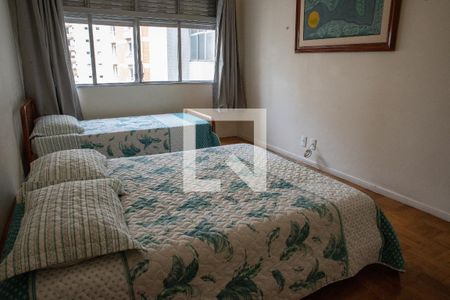 Apartamento à venda com 208m², 4 quartos e 1 vaga Apartamento à venda com 208m², 4 quartos e 1 vagaQuarto 3