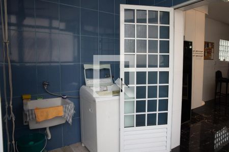 Apartamento à venda com 208m², 4 quartos e 1 vaga Apartamento à venda com 208m², 4 quartos e 1 vagaÁrea de Serviço