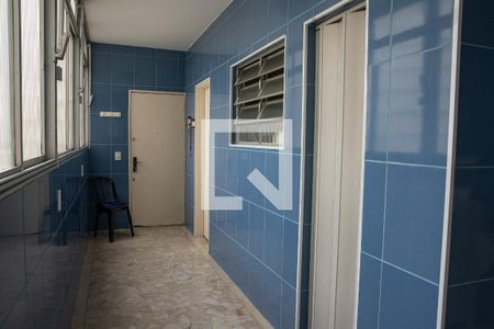 Apartamento à venda com 208m², 4 quartos e 1 vaga Apartamento à venda com 208m², 4 quartos e 1 vagaÁrea de Serviço