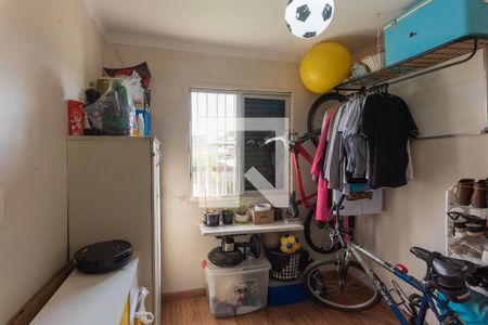 Apartamento à venda com 76m², 3 quartos e 1 vagaQuarto 2