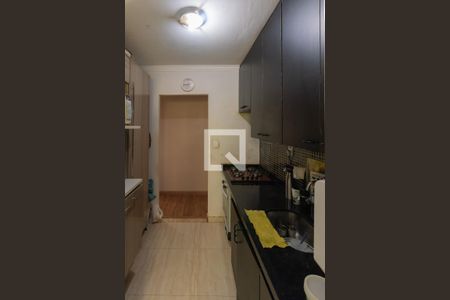 Apartamento à venda com 76m², 3 quartos e 1 vagaCozinha