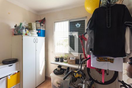 Apartamento à venda com 76m², 3 quartos e 1 vagaQuarto 3