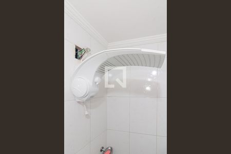 Apartamento à venda com 43m², 2 quartos e sem vagaBanheiro