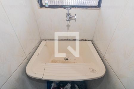 Apartamento à venda com 43m², 2 quartos e sem vagaCozinha e Área de Serviço