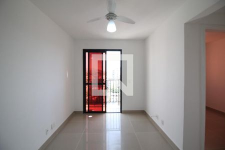 Sala de apartamento à venda com 2 quartos, 55m² em Maria da Graça, Rio de Janeiro