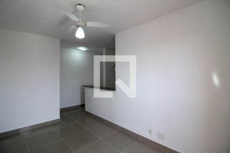 Sala de apartamento à venda com 2 quartos, 55m² em Maria da Graça, Rio de Janeiro