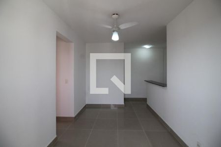 Sala de apartamento à venda com 2 quartos, 55m² em Maria da Graça, Rio de Janeiro