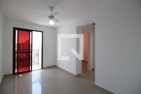 Sala de apartamento à venda com 2 quartos, 55m² em Maria da Graça, Rio de Janeiro