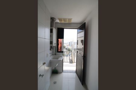 Apartamento à venda com 55m², 2 quartos e 1 vagaÁrea de Serviço