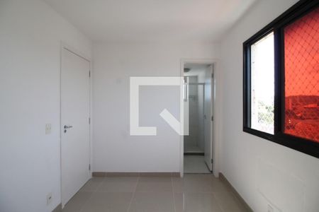 Apartamento à venda com 55m², 2 quartos e 1 vagaQuarto 2 - Suíte
