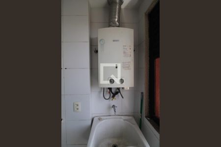 Apartamento à venda com 55m², 2 quartos e 1 vagaÁrea de Serviço