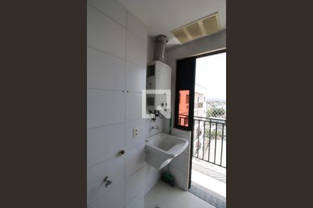 Apartamento à venda com 55m², 2 quartos e 1 vagaÁrea de Serviço