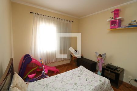 Quarto de casa à venda com 3 quartos, 101m² em Parque Sevilha, São Paulo