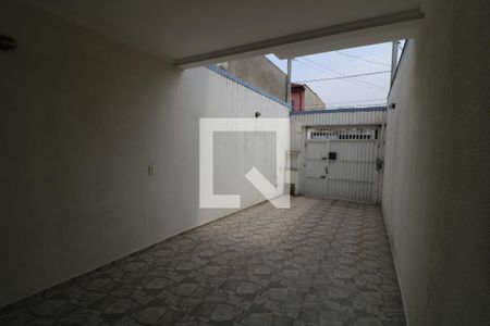 Casa à venda com 101m², 3 quartos e 2 vagasGaragem