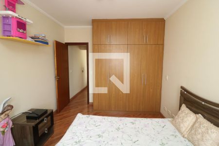 Quarto de casa à venda com 3 quartos, 101m² em Parque Sevilha, São Paulo