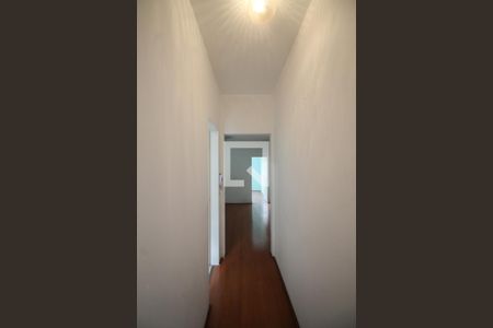 Apartamento para alugar com 64m², 1 quarto e sem vaga Apartamento para alugar com 64m², 1 quarto e sem vagaCorredor