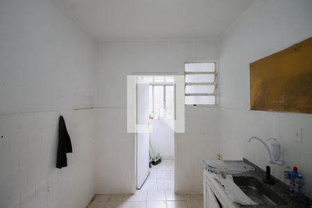 Apartamento para alugar com 64m², 1 quarto e sem vaga Apartamento para alugar com 64m², 1 quarto e sem vagaCozinha