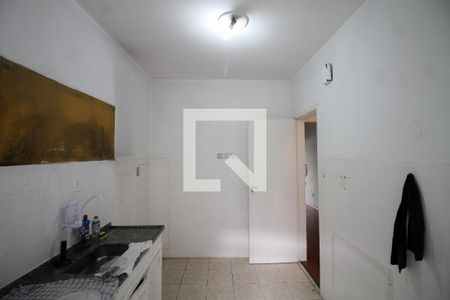 Apartamento para alugar com 64m², 1 quarto e sem vaga Apartamento para alugar com 64m², 1 quarto e sem vagaCozinha