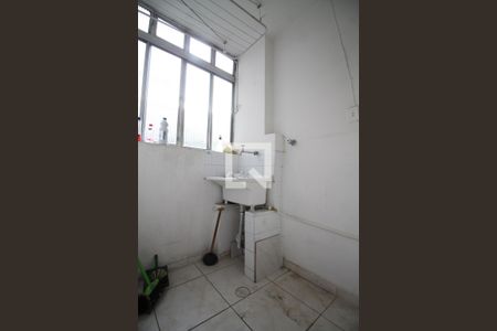 Apartamento para alugar com 64m², 1 quarto e sem vaga Apartamento para alugar com 64m², 1 quarto e sem vagaÁrea de Serviço