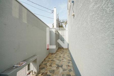 Apartamento para alugar com 42m², 2 quartos e sem vaga Apartamento para alugar com 42m², 2 quartos e sem vagaRampa de acesso