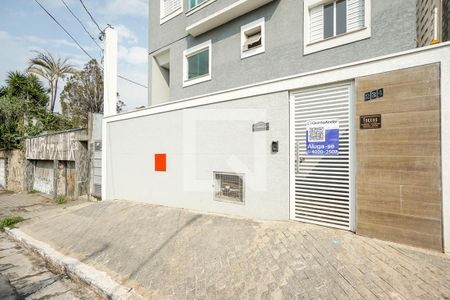 Apartamento para alugar com 42m², 2 quartos e sem vagaFachada