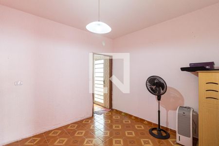 Sala de casa à venda com 3 quartos, 120m² em São Pedro, Osasco